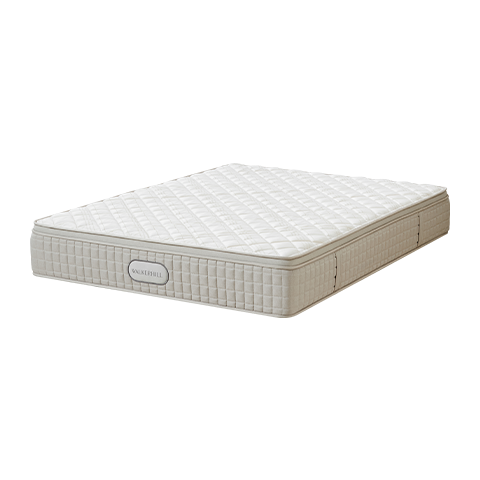 SK매직 MAT-QM230 워커힐 스위트 매트리스(슈퍼싱글, 퀸, 킹) 셀프관리  MATSM230RSBR 제품 이미지 4