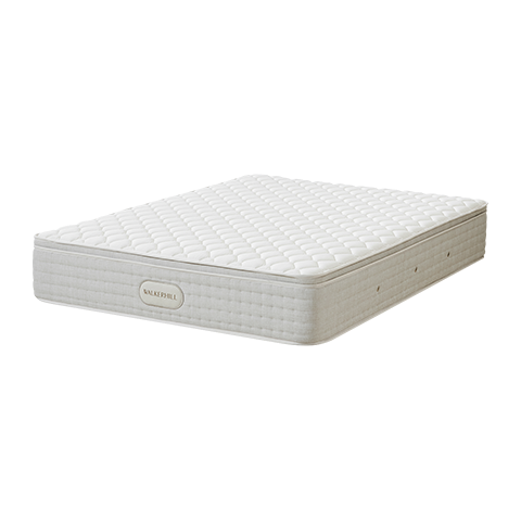 SK매직 MAT-QM730 워커힐 스탠다드 매트리스 (슈퍼싱글, 퀸) 셀프관리 MATSM730RZOM 제품 이미지 4
