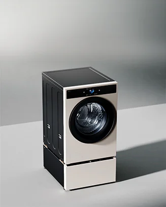 LG전자 FC2521UX6CX LG 트롬 AI 오브제컬렉션 워시콤보 + 미니워시 FC2521UX6CX 상세이미지 2
