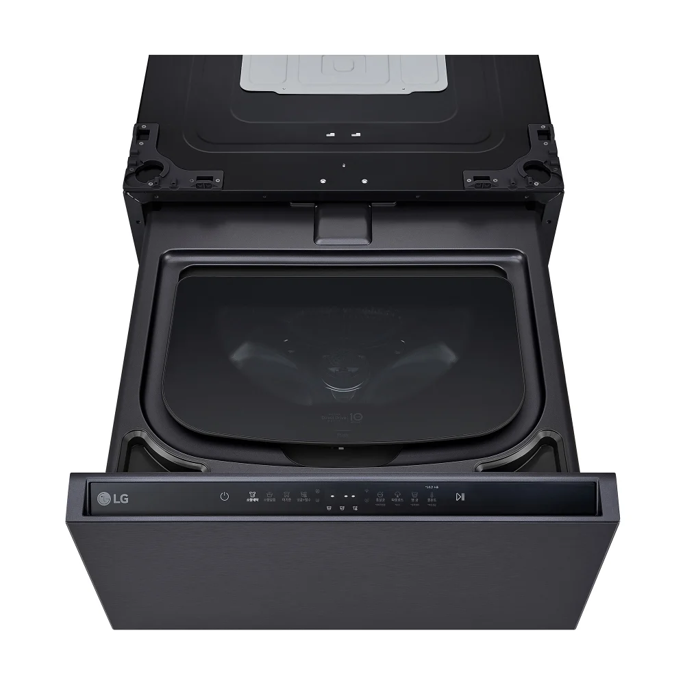 LG 트롬 오브제컬렉션 미니워시 FC4SC 세탁기