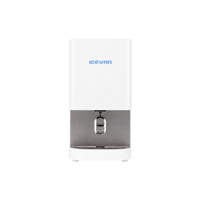 동양렌탈 ICEVAN-0620S 60kg(저장2kg) 아이스반 디스펜서형 제빙기 렌탈 제품 이미지 2