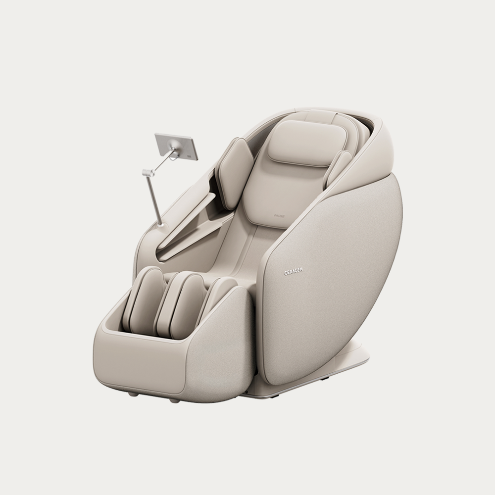 세라젬 CGM EMCG-2403 세라젬 파우제 M10 안마의자 제품 이미지 3